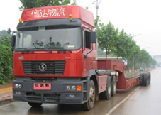 綠色高效 北京普通貨物道路運輸中的低能耗搬運裝卸流程優化