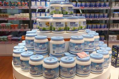 銀川購物新風尚 進口大牌3折起，海淘價格觸手可及